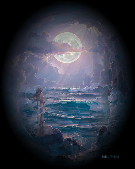 Betritt die Welt von Sybaria!